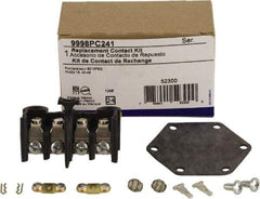 Square D - Pressure and Level Switch Replacement Parts Kit - For Use with 9013FHG 2, 9, 12, 19, 42, 49, 9013FSG, 9037FG, HG, RoHS Compliant - Top Tool & Supply