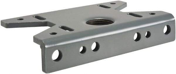 Square D - Pressure and Level Switch Mounting Bracket - For Use with 9036, 9038AG, 9038AR, 9038AW, RoHS Compliant - Top Tool & Supply