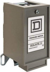 Square D - Pressure and Level Switch Enclosure - For Use with 9012G, RoHS Compliant - Top Tool & Supply