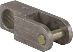 Telemecanique Sensors - 7.6 Inch Long, Limit Switch Stay Put Lever - For Use with L140 - Top Tool & Supply