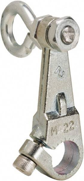 Square D - 7.6 Inch Long, Limit Switch Eyebolt Lever - For Use with 9007A, 9007AW, 9007B, 9007C, 9007N, 9007T10, 9007T5 - Top Tool & Supply