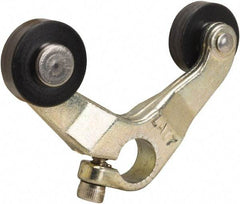 Square D - 7.6 Inch Long, Limit Switch Roller Lever - Nylon Roller, For Use with 9007C - Top Tool & Supply