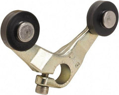 Square D - 7.6 Inch Long, Limit Switch Roller Lever - Nylon Roller, For Use with 9007C - Top Tool & Supply