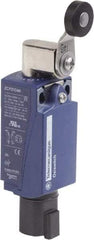 Telemecanique Sensors - NC/NO, Screw Terminal, General Purpose Limit Switch - Top Tool & Supply