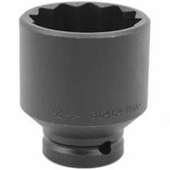 SK - Impact Socket - 3/4"DR 2-3/16" IMPACT SOCKET - Top Tool & Supply