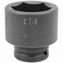 SK - Impact Socket - 3/4"DR 1-7/8" IMPACT SOCKET - Top Tool & Supply