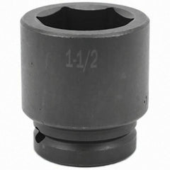 SK - Impact Socket - 3/4"DR 1-1/2" IMPACT SOCKET - Top Tool & Supply