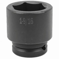 SK - Impact Socket - 3/4"DR 1-9/16" IMPACT SOCKET - Top Tool & Supply