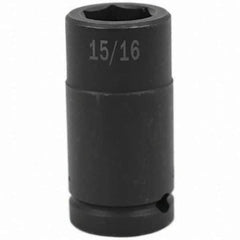 SK - Impact Socket - 3/4"DR 15/16" DEEP IMPACT SOCKET - Top Tool & Supply