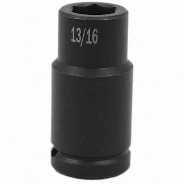 SK - Impact Socket - 3/4"DR 13/16" DEEP IMPACT SOCKET - Top Tool & Supply