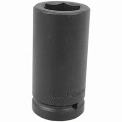 SK - Specialty Sockets - 1"DR 35MM BUDD WHEEL IMPACT SOCKET - Top Tool & Supply