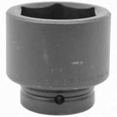 SK - Impact Socket - 1"DR 2-5/8" IMPACT SOCKET - Top Tool & Supply