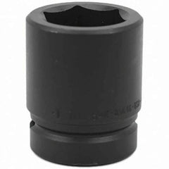 SK - Impact Socket - 1"DR 1-7/16" IMPACT SOCKET - Top Tool & Supply