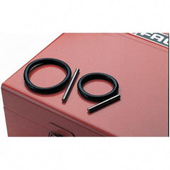 SK - Socket Retaining Ring - 3/16X1-1/8" RETAINING PIN IMP SKT - Top Tool & Supply