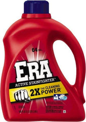 ERA - 100 oz Liquid Laundry Detergent - Original Scent - Top Tool & Supply