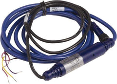 Telemecanique Sensors - AC/DC Power Converter - Use with XXV 18mm Ultrasonic Sensors - Top Tool & Supply