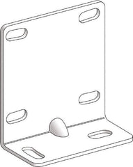 Telemecanique Sensors - Bracket - Use with Miniature Sensor, XUM - Top Tool & Supply