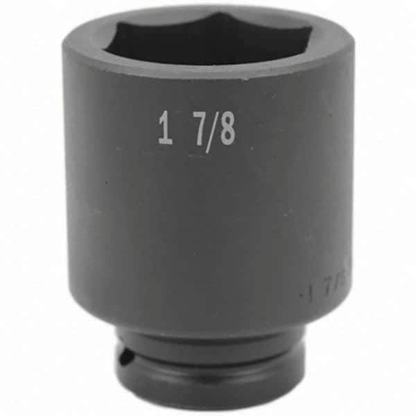 SK - Impact Socket - 3/4"DR 1-7/8" DEEP IMPACT SOCKET - Top Tool & Supply