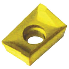 ‎50-2100 x OAL APKT 1003 PDR Indexable Carbide Inserts-4 Layer Coating Inserts - Top Tool & Supply