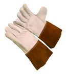 Welders Gloves - Large (dozen pair) - Top Tool & Supply