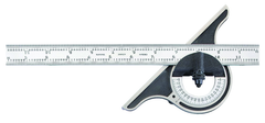 12-18-4R BEVEL PROTRACTOR - Top Tool & Supply