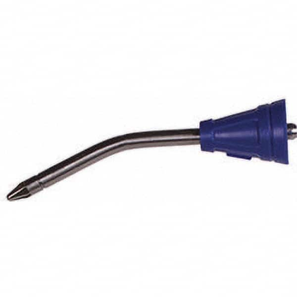 Guardair - Blow Gun Accessories Type: Air Gun Extension For Use With: GA44 Air Gun - Top Tool & Supply