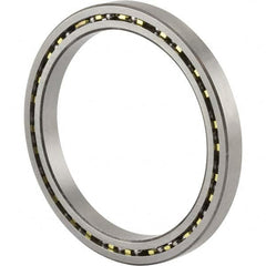 RBC Bearings - Radial Ball Bearings Type: Thin Section Style: Open - Top Tool & Supply