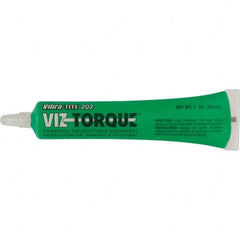 Vibra-Tite - Markers & Paintsticks Type: Visual Vibratory Indicator Color: Green - Top Tool & Supply