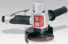 #50303 - 4-1/2-5" - Depressed Center Wheel Grinder - Top Tool & Supply