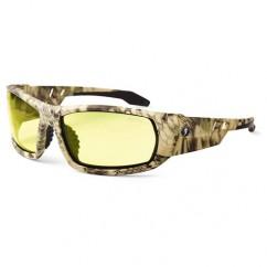 ODIN-HI YELLOW LENS GLASSES - Top Tool & Supply