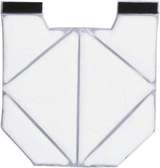 Techniche - Vest Accessories Type: Phase Change Cooling Insert For Use With: 6625 Cooling Vest - Top Tool & Supply