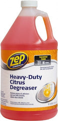 ZEP Commercial - 1 Gal Bottle Cleaner/Degreaser - Top Tool & Supply