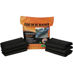 Quick Dam - Gully Guards, Silt Fences & Sandbags Type: Flood Barrier Application: Stormwater - Top Tool & Supply