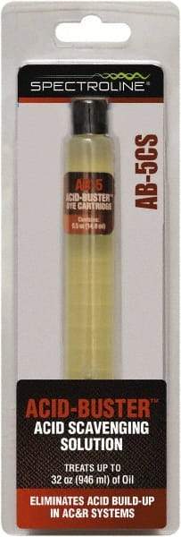 Spectroline - Acid-Buster Cartridge - Top Tool & Supply