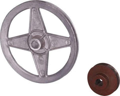 Maxess Climate Control Technologies - Drum Fan Pulley - For MSC Item 61048930 - Top Tool & Supply