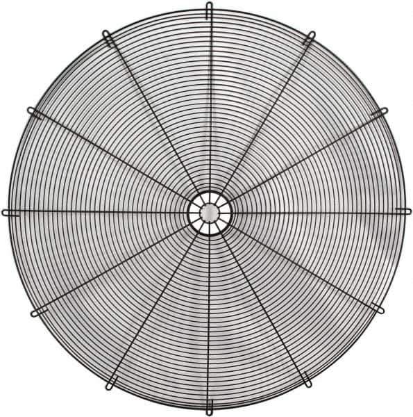 Maxess Climate Control Technologies - Fan Guard - For MSC Item 61048880 - Top Tool & Supply