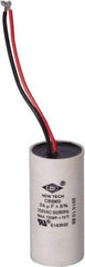 Maxess Climate Control Technologies - Fan Capacitor - For MSC Item 61048880 - Top Tool & Supply