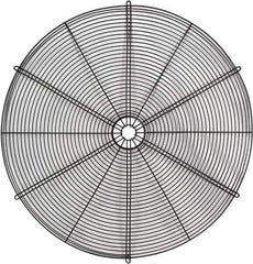 Maxess Climate Control Technologies - Fan Guard - For MSC Item 61048906 - Top Tool & Supply