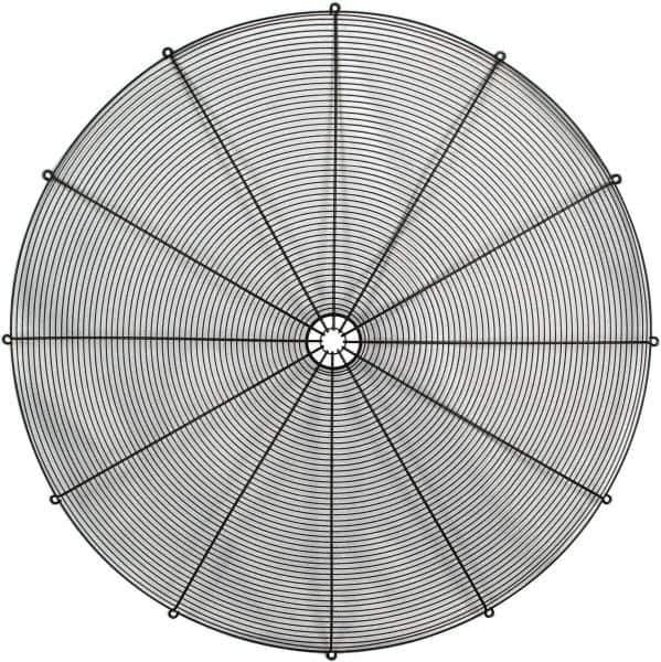 Maxess Climate Control Technologies - Fan Guard - For MSC Item 61048930 - Top Tool & Supply