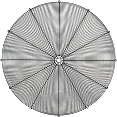 Maxess Climate Control Technologies - Fan Guard - For MSC Item 61048930 - Top Tool & Supply