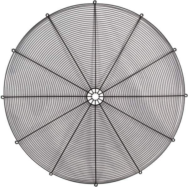 Maxess Climate Control Technologies - Fan Guard - For MSC Item 61048898 - Top Tool & Supply