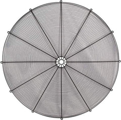 Maxess Climate Control Technologies - Fan Guard - For MSC Item 61048898 - Top Tool & Supply