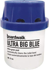 Boardwalk - 9 oz Can Liquid Toilet Bowl Cleaner - Unscented Scent, Toilet Bowl - Top Tool & Supply