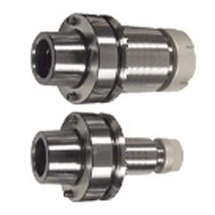 HSK FM 63 ER40X 80 COLLET HOLDERS - Top Tool & Supply