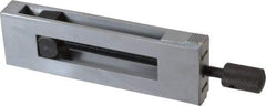 SPI - 2.25 Inch Holding Capacity, Gage Block Holder - For Use with Rectangular Gage Blocks, 1 Piece - Top Tool & Supply