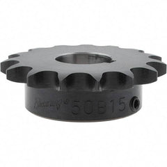 Browning - Sprocket - 1-1/8" BORE SPROCKET - Top Tool & Supply