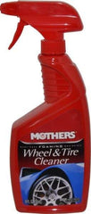 Mothers - Automotive Wheel Cleaner - 24 oz Spray Bottle - Top Tool & Supply