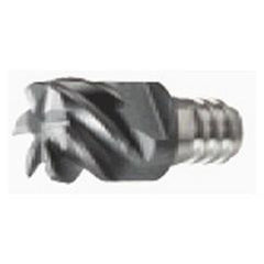 VEE080L05.0C10-06S05 Grade AH750 - Milling Insert - Top Tool & Supply