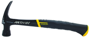 STANLEY® FATMAX® Anti-Vibe® Smooth Nailing Hammer Rip Claw – 16 oz. - Top Tool & Supply