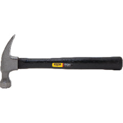 16OZ NAILING HAMMER - Top Tool & Supply